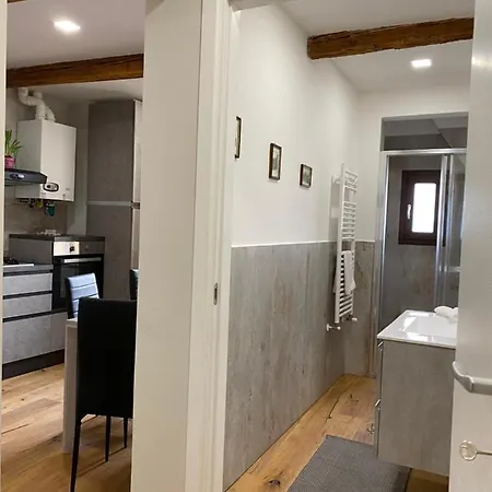 Daire Lovely Flat Between Mercato Centrale And Duomo Floransa