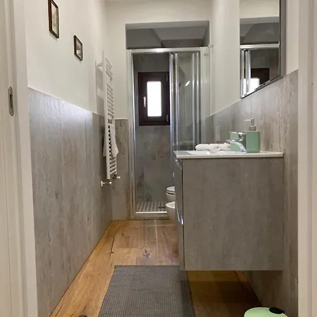 Lovely Flat Between Mercato Centrale And Duomo Daire