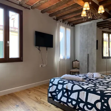 Lovely Flat Between Mercato Centrale And Duomo * Florence