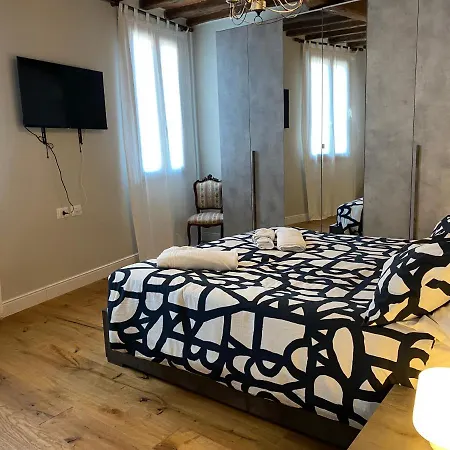 Apartment Lovely Flat Between Mercato Centrale And Duomo Florence