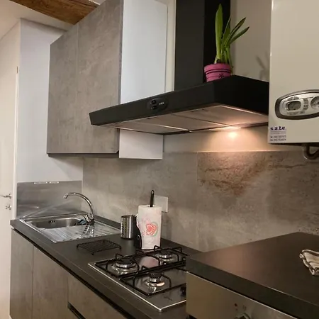 Lovely Flat Between Mercato Centrale And Duomo Floransa