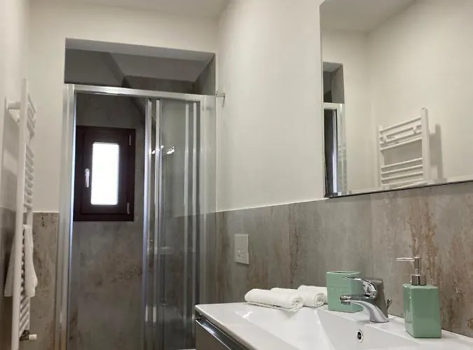 Lovely Flat Between Mercato Centrale And Duomo