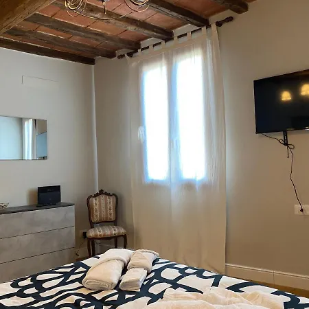 Lovely Flat Between Mercato Centrale And Duomo