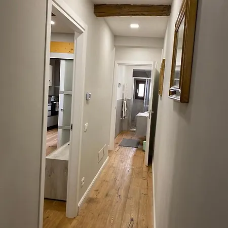 Lovely Flat Between Mercato Centrale And Duomo