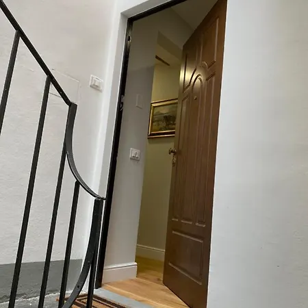 아파트 Lovely Flat Between Mercato Centrale And Duomo 피렌체
