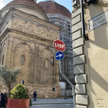 Lovely Flat Between Mercato Centrale And Duomo 피렌체