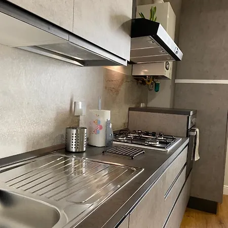 Lovely Flat Between Mercato Centrale And Duomo * 피렌체