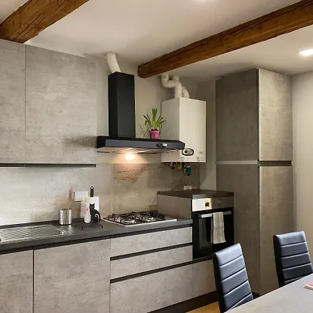 Lovely Flat Between Mercato Centrale And Duomo * 피렌체