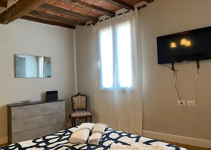 Lovely Flat Between Mercato Centrale And Duomo