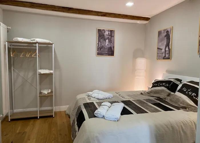 Apartament Lovely Flat Between Mercato Centrale And Duomo *