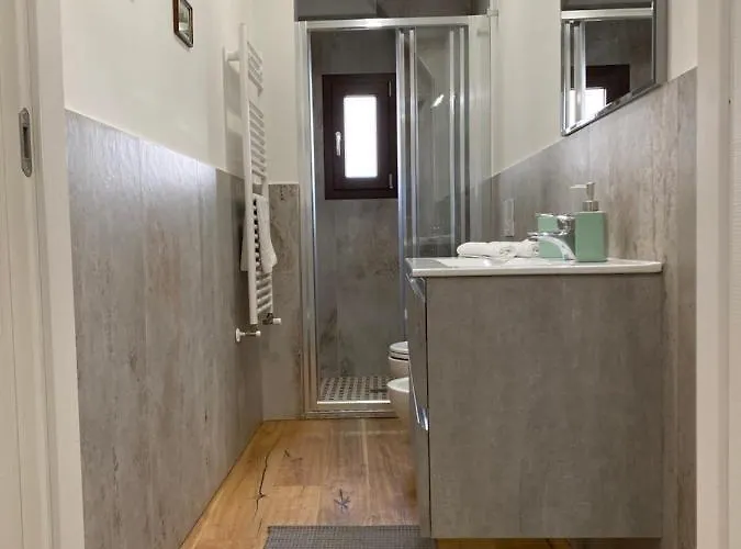 Lovely Flat Between Mercato Centrale And Duomo Apartament