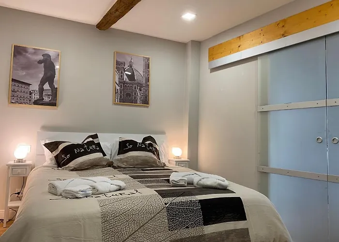 Apartament Lovely Flat Between Mercato Centrale And Duomo