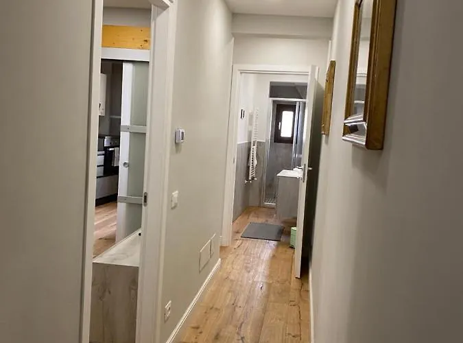 Lovely Flat Between Mercato Centrale And Duomo
