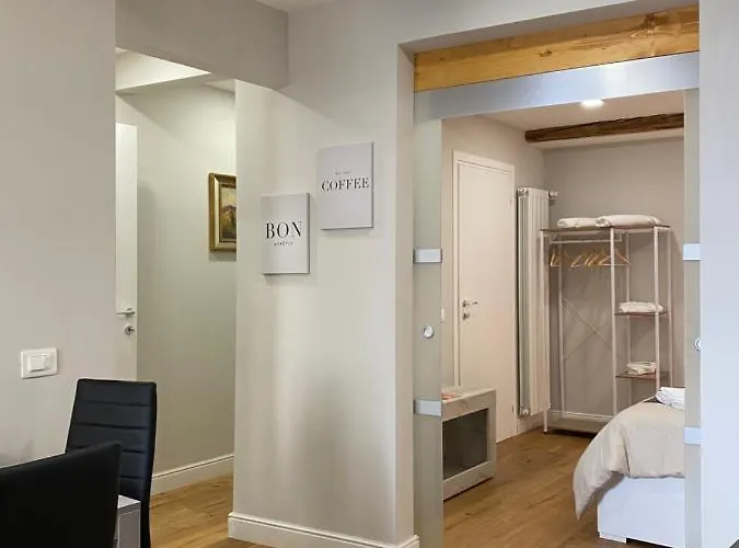 Lovely Flat Between Mercato Centrale And Duomo Apartament