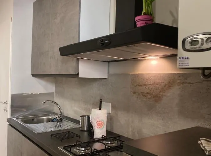 Lovely Flat Between Mercato Centrale And Duomo Florencja