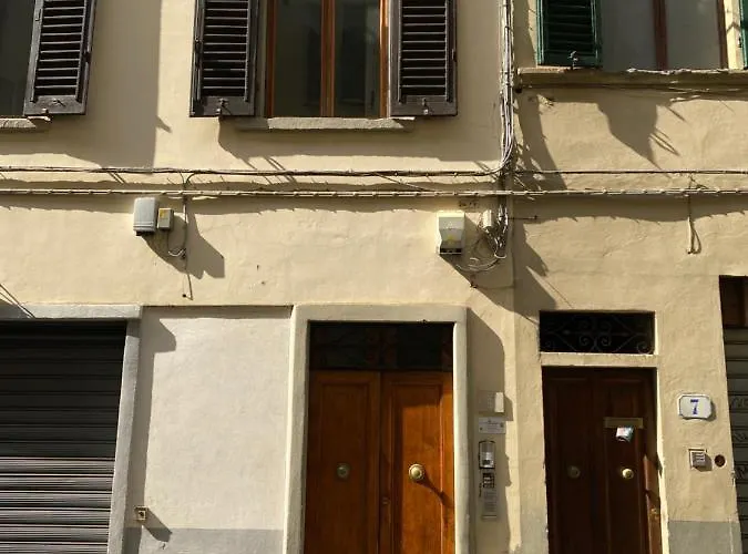 Lovely Flat Between Mercato Centrale And Duomo Apartament