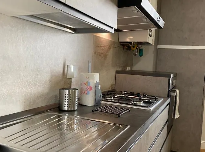 Lovely Flat Between Mercato Centrale And Duomo * Florencja